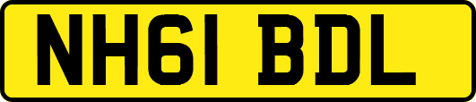 NH61BDL