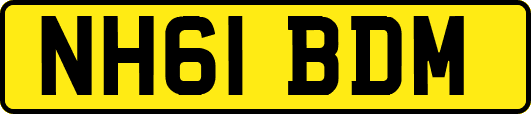 NH61BDM