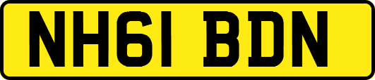 NH61BDN