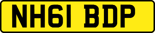 NH61BDP
