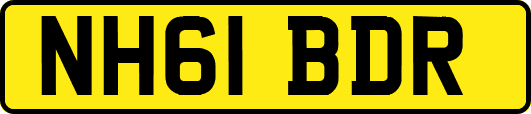 NH61BDR