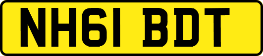 NH61BDT