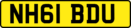 NH61BDU