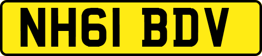 NH61BDV