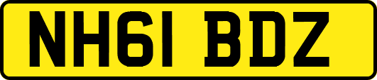 NH61BDZ
