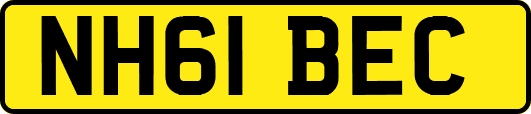NH61BEC