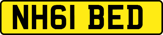 NH61BED