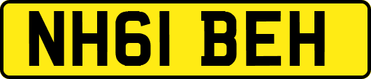 NH61BEH