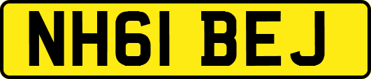 NH61BEJ