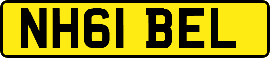 NH61BEL