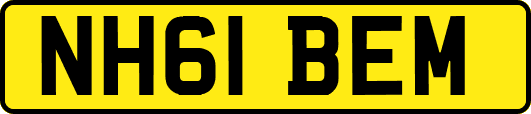 NH61BEM