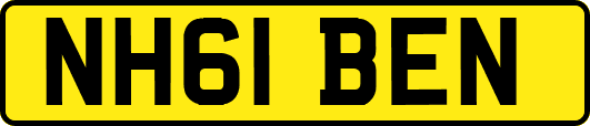 NH61BEN