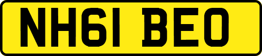 NH61BEO