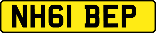 NH61BEP