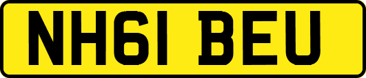 NH61BEU