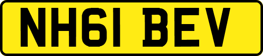 NH61BEV
