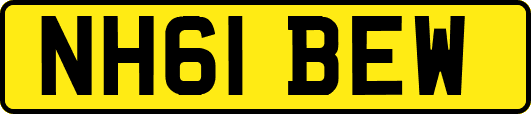 NH61BEW