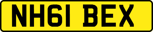 NH61BEX