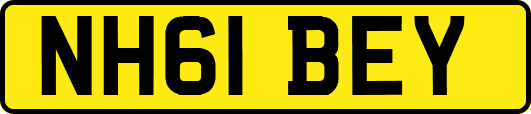 NH61BEY