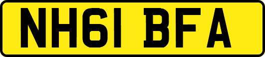 NH61BFA
