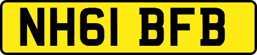 NH61BFB