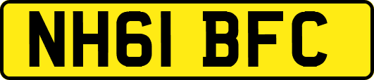 NH61BFC