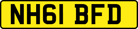 NH61BFD