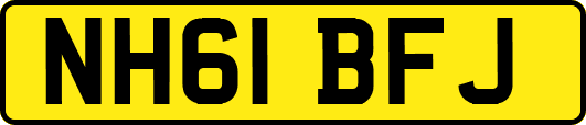 NH61BFJ