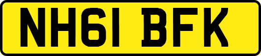 NH61BFK