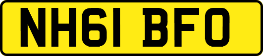 NH61BFO