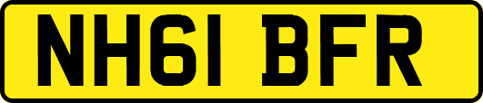 NH61BFR
