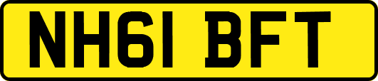 NH61BFT