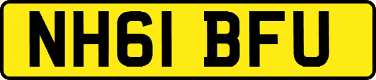 NH61BFU