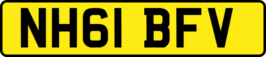 NH61BFV