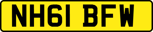 NH61BFW
