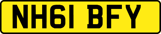 NH61BFY