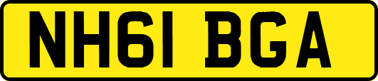NH61BGA