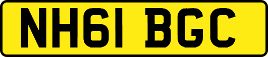 NH61BGC