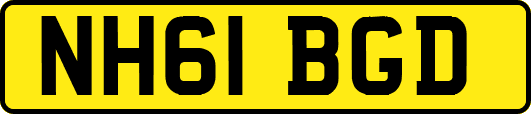 NH61BGD