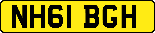NH61BGH