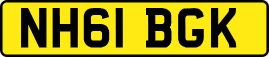 NH61BGK