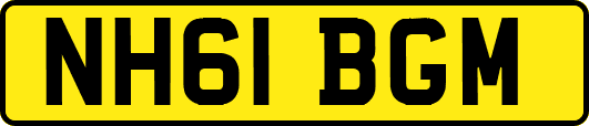 NH61BGM