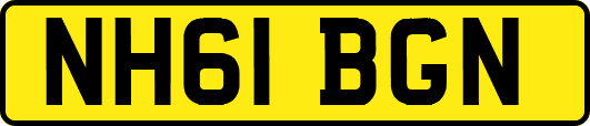 NH61BGN