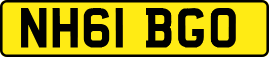 NH61BGO