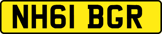 NH61BGR