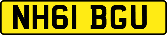 NH61BGU
