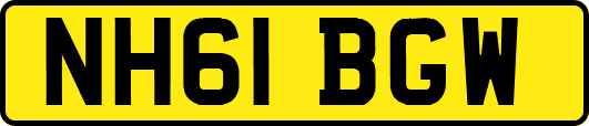 NH61BGW