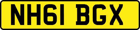 NH61BGX