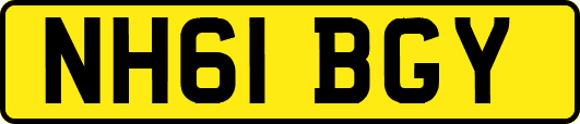 NH61BGY