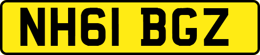 NH61BGZ